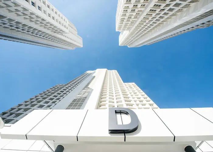 Sunrise Sky Lux Apartment, 33Rd Floor, Pool And Fitness Included